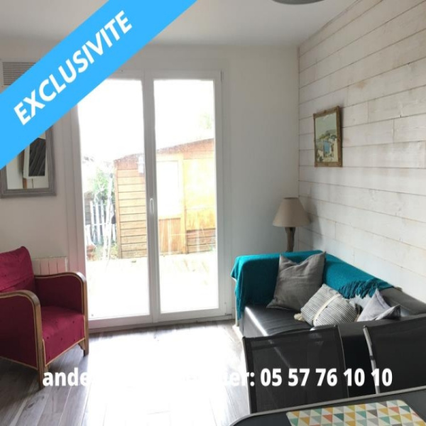 Offres de vente Appartement Arès 33740
