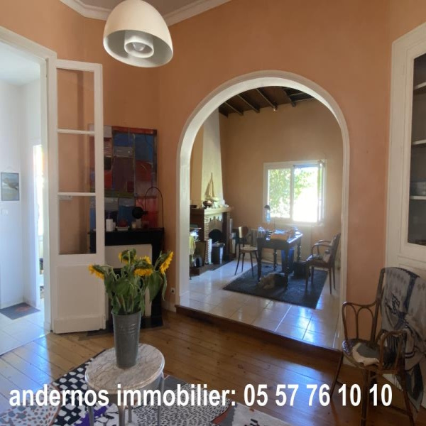 Offres de vente Maison Arès 33740