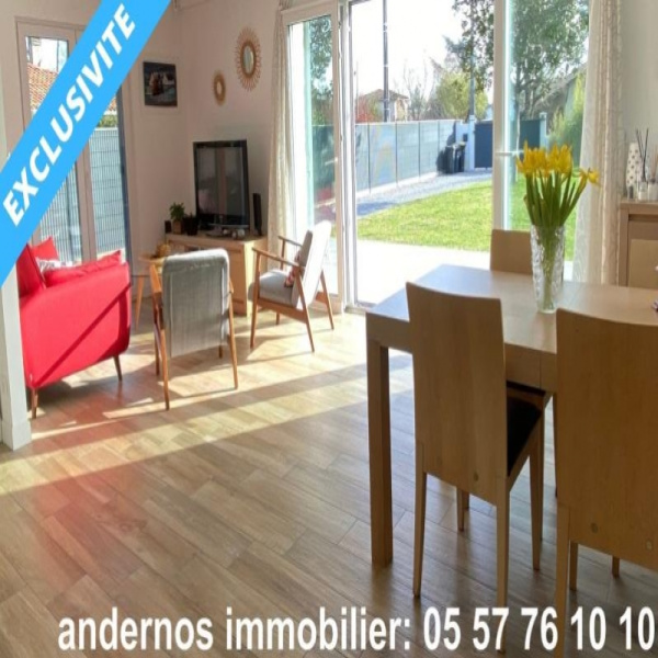 Offres de vente Maison Andernos-les-Bains 33510