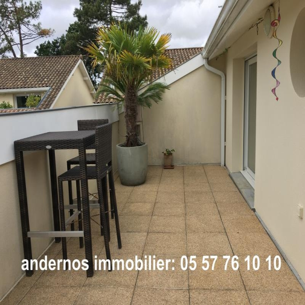 Offres de vente Appartement Lanton 33138
