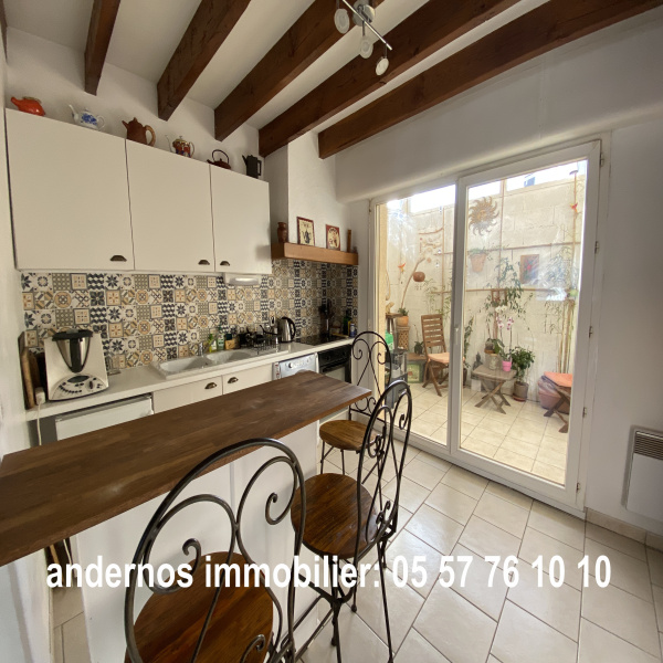 Offres de vente Duplex Arès 33740