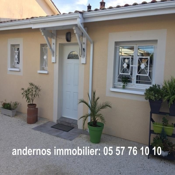 Offres de vente Maison Lanton 33138