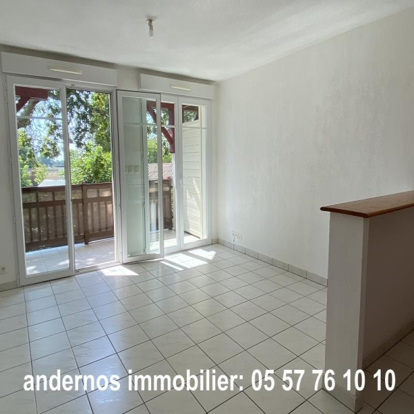Offres de vente Appartement Arès 33740