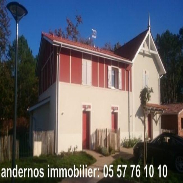 Offres de vente Maison Lège-Cap-Ferret 33950