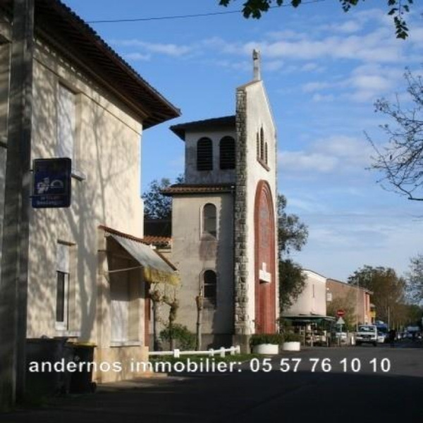 Offres de vente Maison Lanton 33138