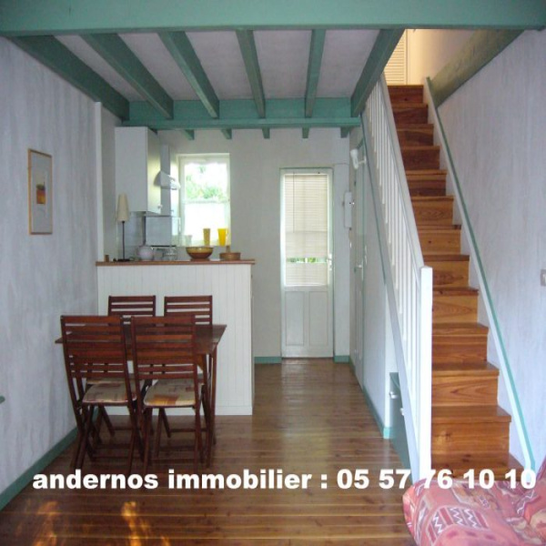 Offres de vente Appartement Andernos-les-Bains 33510