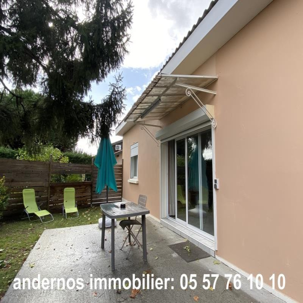 Offres de vente Maison Andernos-les-Bains 33510