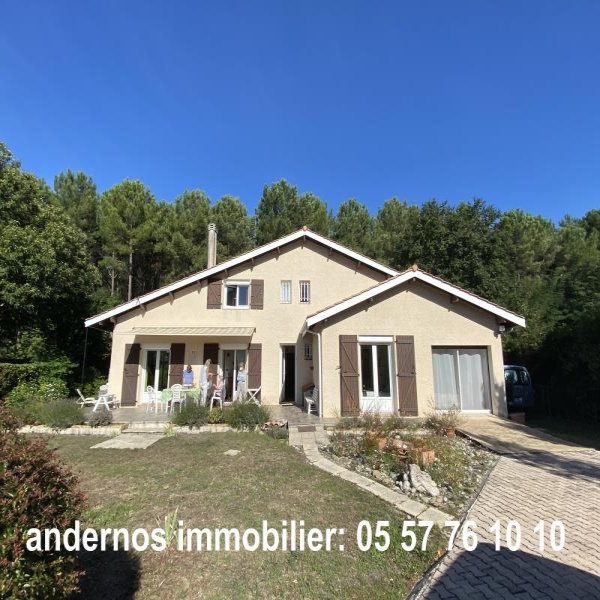 Offres de vente Maison Lanton 33138