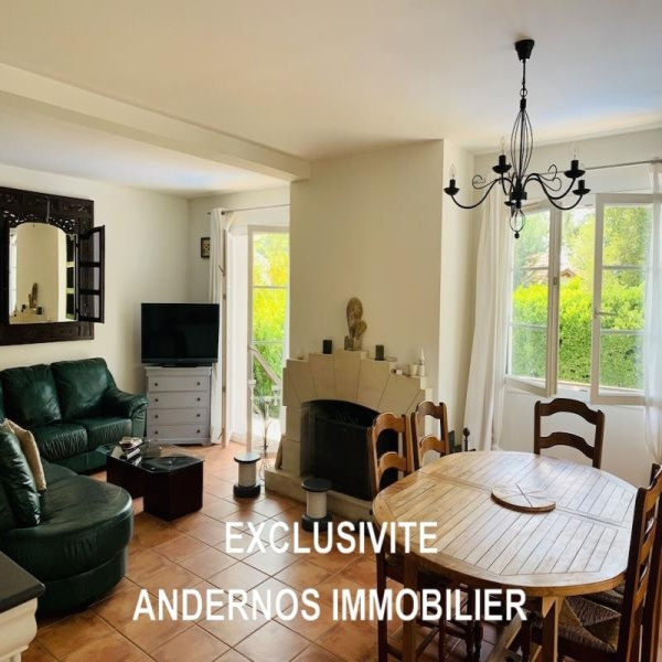 Offres de vente Maison Taussat 33148