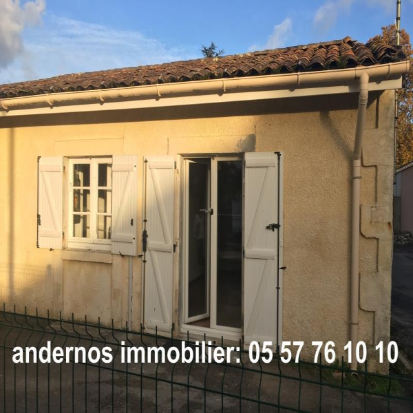 Offres de vente Maison Arès 33740