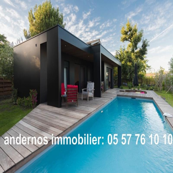 Offres de vente Maison Arès 33740