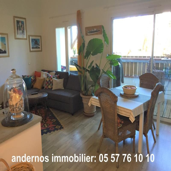 Offres de vente Appartement Arès 33740