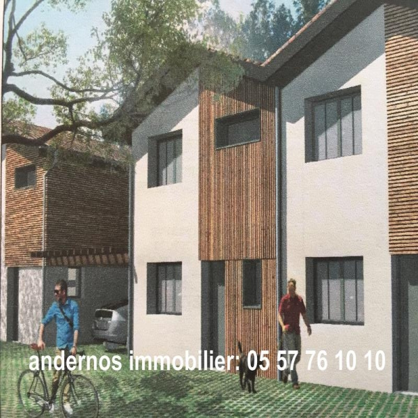 Offres de vente Maison Andernos-les-Bains 33510