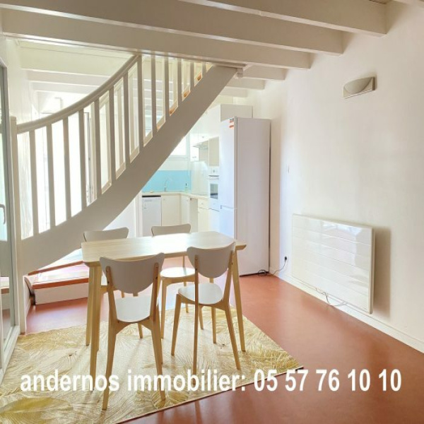 Offres de vente Maison Andernos-les-Bains 33510
