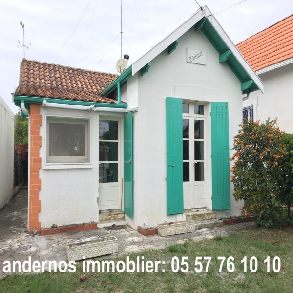 Offres de vente Maison Andernos-les-Bains 33510