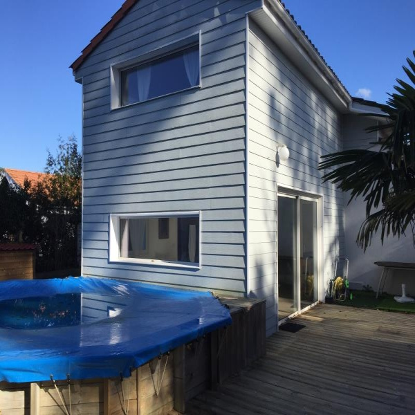Offres de vente Maison Andernos-les-Bains 33510