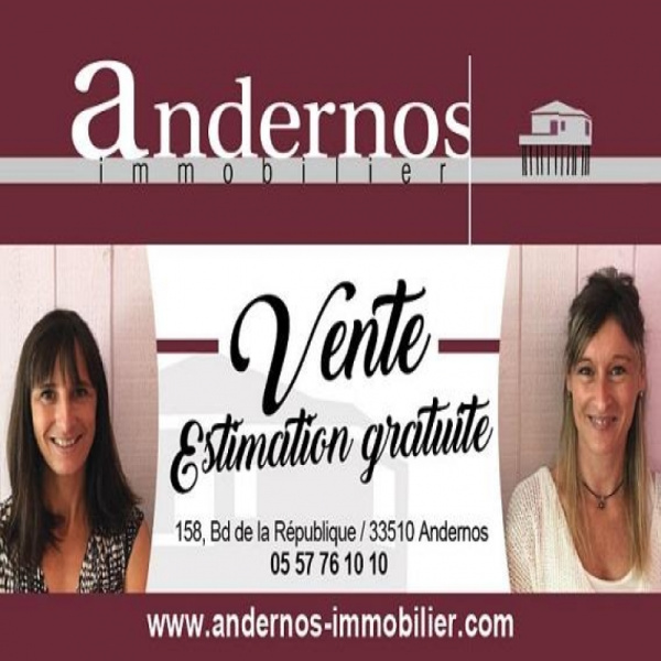 Offres de vente Maison Arès 33740