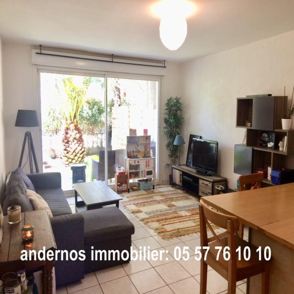 Offres de vente Maison Lanton 33138