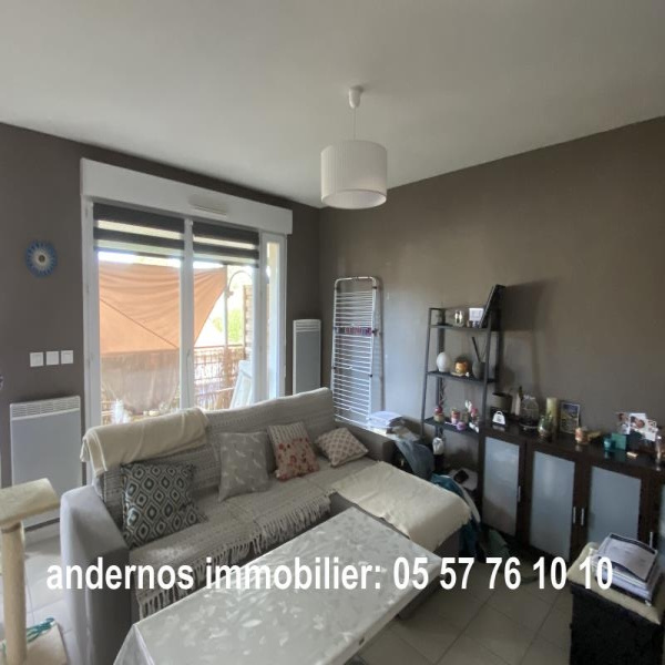 Offres de vente Appartement Lège-Cap-Ferret 33950