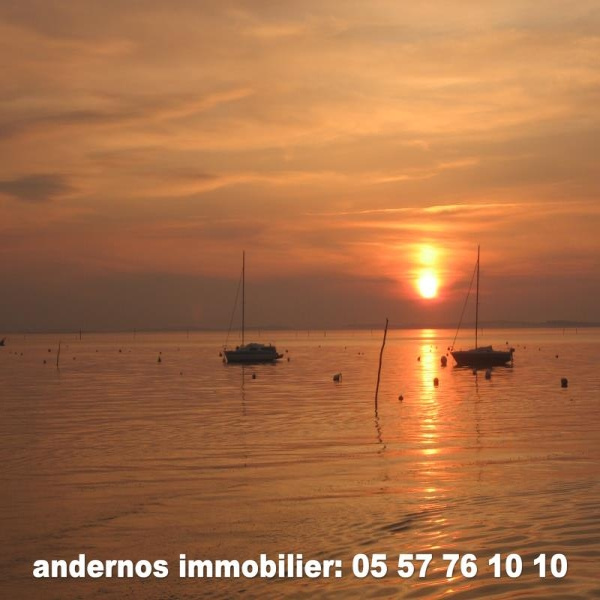 Offres de vente Terrain Lanton 33138