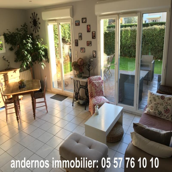 Offres de vente Maison Arès 33740