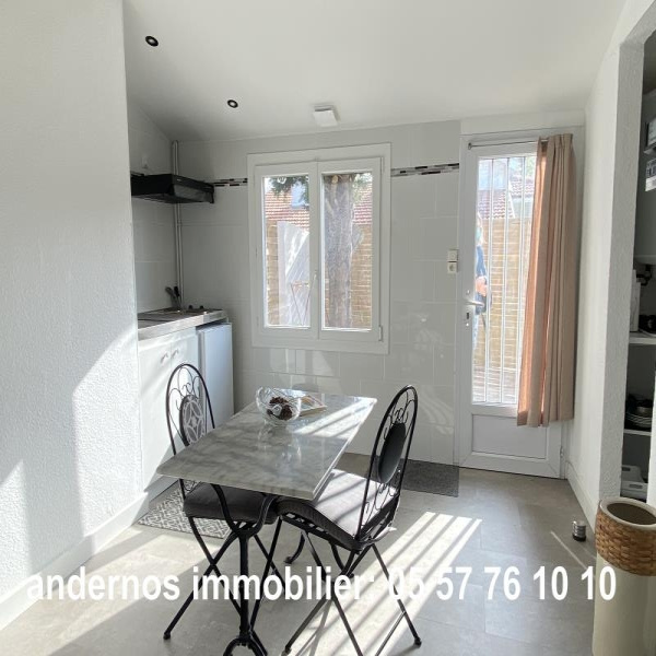 Offres de vente Appartement Lanton 33138