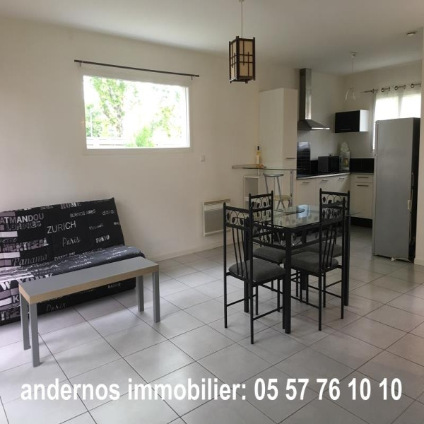 Offres de vente Maison Andernos-les-Bains 33510