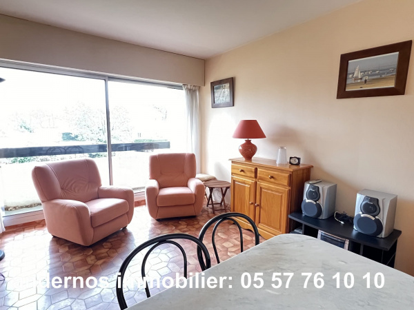 Offres de vente Appartement Andernos-les-Bains 33510