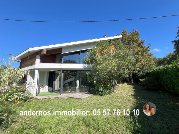 Offres de vente Maison Andernos-les-Bains 33510