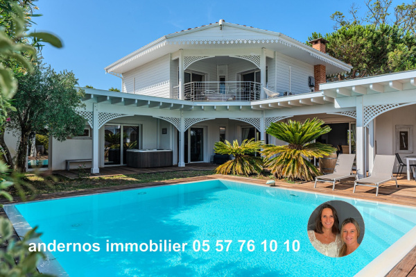 Offres de vente Maison Andernos-les-Bains 33510