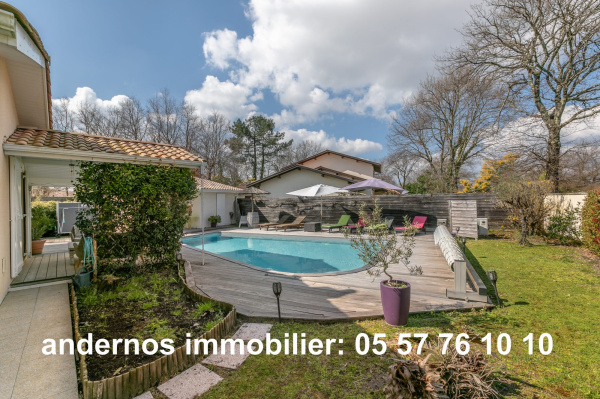 Offres de vente Maison Lanton 33138
