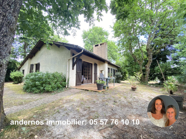 Offres de vente Maison Andernos-les-Bains 33510