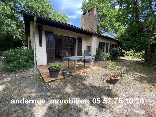 Offres de vente Maison Andernos-les-Bains 33510