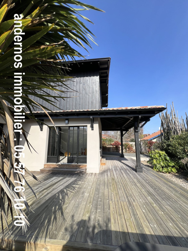 Offres de vente Maison Andernos-les-Bains 33510