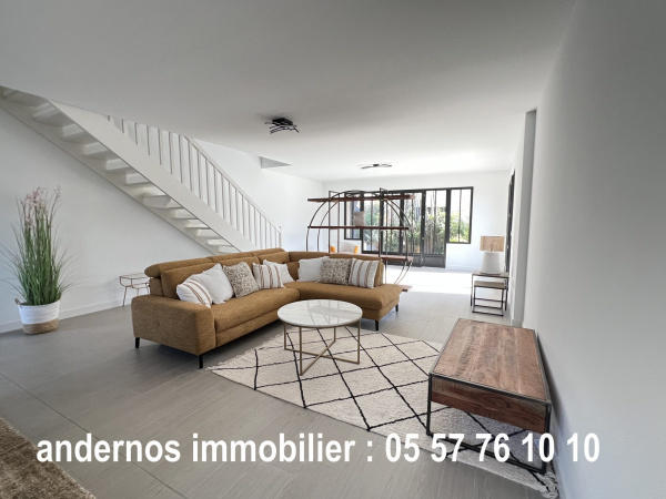 Offres de vente Maison Andernos-les-Bains 33510
