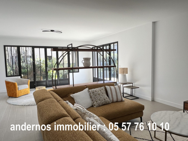Offres de vente Maison Andernos-les-Bains 33510