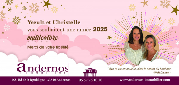 Offres de vente Terrain Andernos-les-Bains 33510