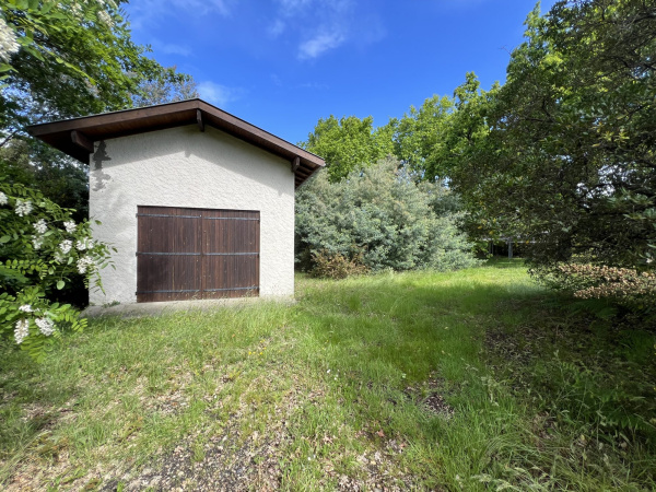 Offres de vente Terrain Arès 33740