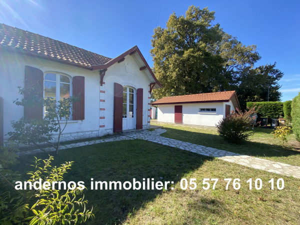 Offres de vente Maison Lège-Cap-Ferret 33950