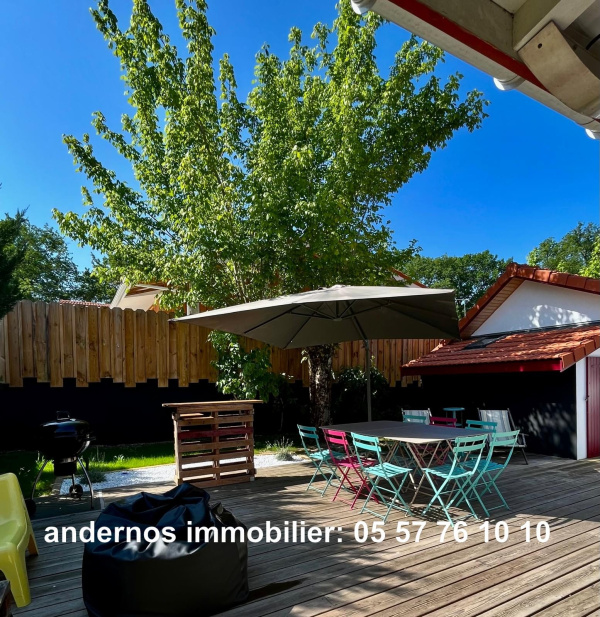 Offres de vente Maison Lège-Cap-Ferret 33950