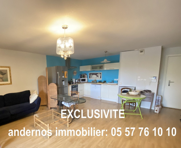 Offres de vente Appartement Lanton 33138