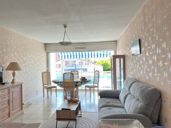 Offres de vente Appartement Andernos-les-Bains 33510