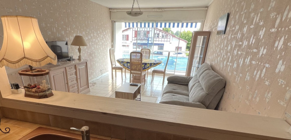 Offres de vente Appartement Andernos-les-Bains 33510