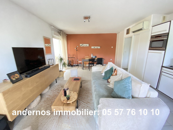 Offres de vente Appartement Lanton 33138