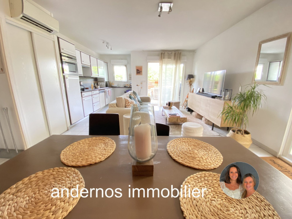 Offres de vente Appartement Lanton 33138