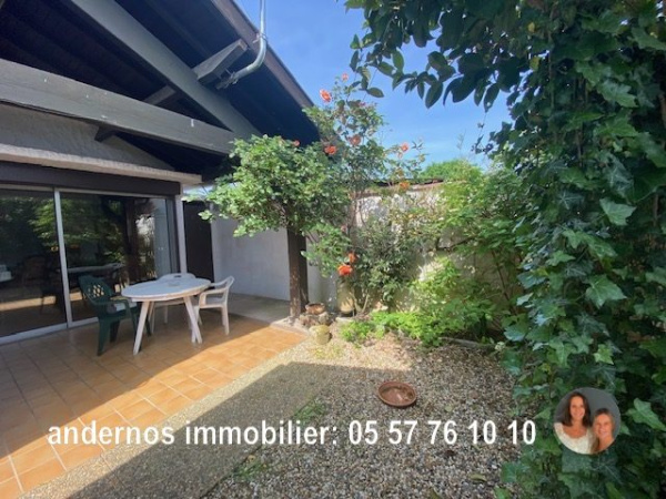 Offres de vente Maison Andernos-les-Bains 33510