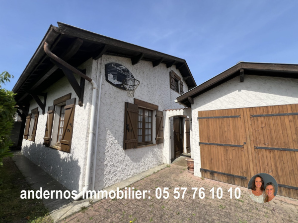 Offres de vente Maison Andernos-les-Bains 33510