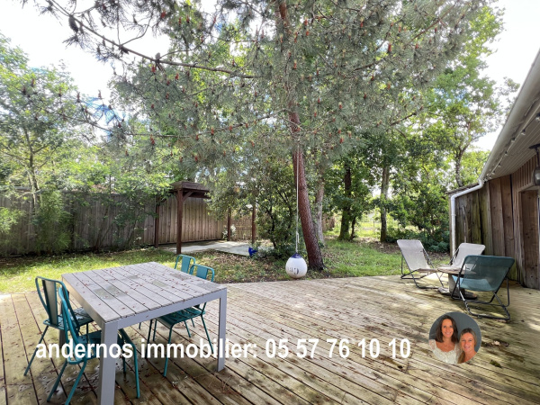 Offres de vente Maison Arès 33740