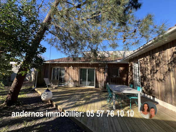 Offres de vente Maison Arès 33740