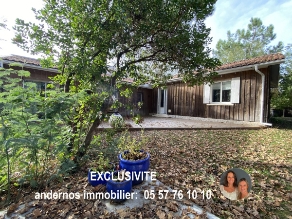 Offres de vente Maison Arès 33740